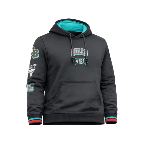Canguro NBA Chicago Bulls