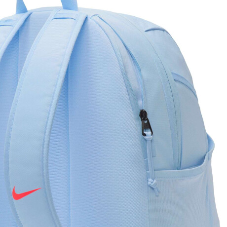 Mochila Nike Academy Team Bkpk 2.3 Unisex Azul