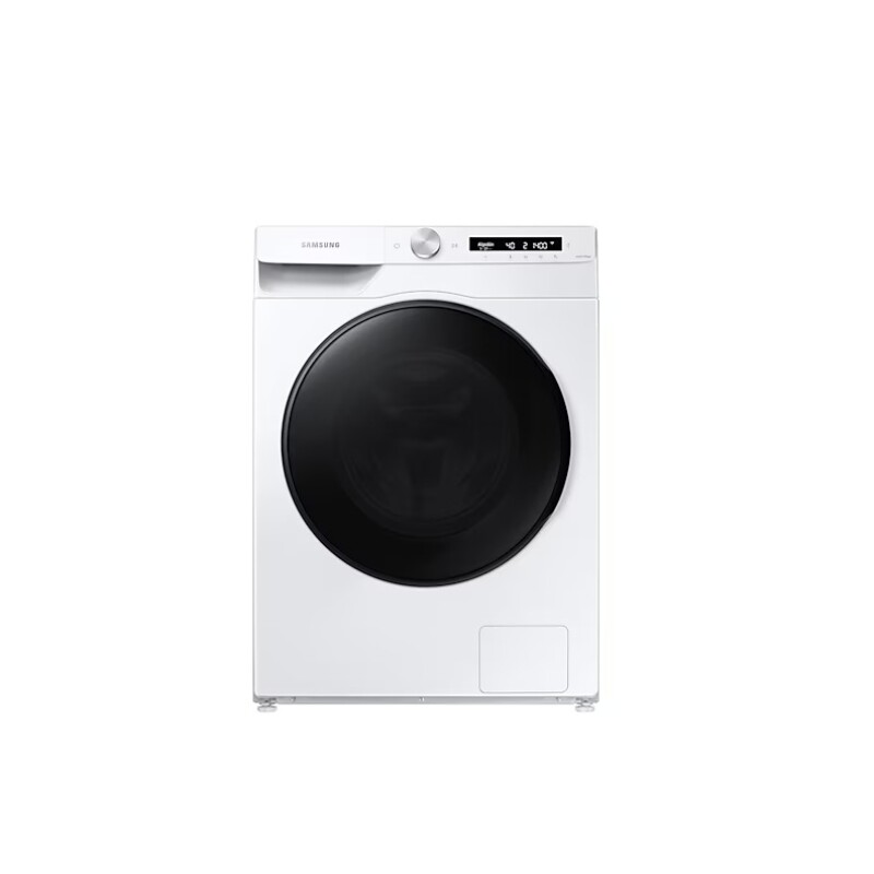 Lavasecarropas Samsung 10.5Kg Blanco WD10T534DBW/EY Lavasecarropas Samsung 10.5Kg Blanco WD10T534DBW/EY