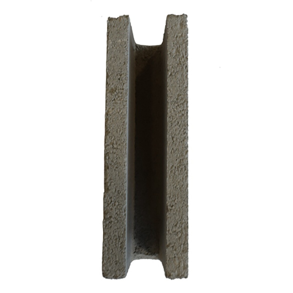 Bloque U12 12x19x39 Cm 