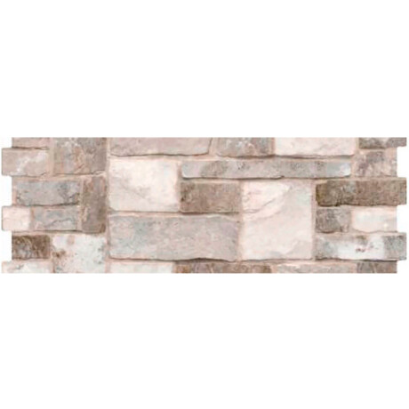 Cerámica gris Simil piedra mate Liso 32x54Cm pared GAMAS DE GRIS