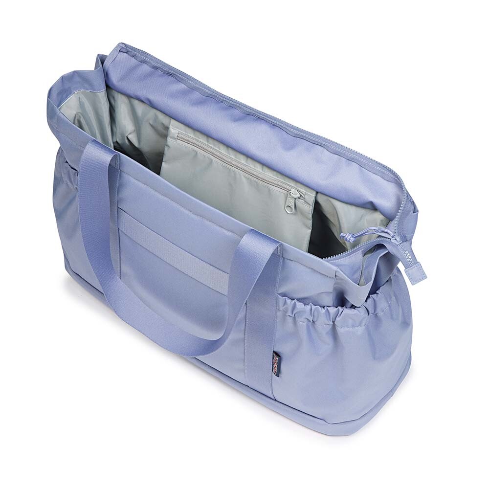 Bolso Portalaptop Everyday Large Tote Lavender Ash