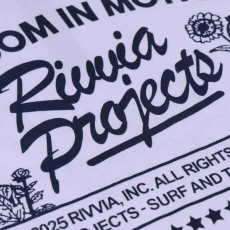 Remera Rivvia Five Star Lila