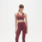 Calza Runne Magenta