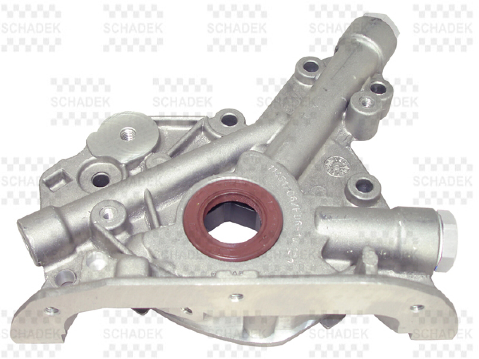 BOMBA ACEITE CHEVROLET CORSA 1.0 1.4 1.6 - 
