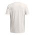 Curry Hvyweight Trend Tee-WHT WHT-114