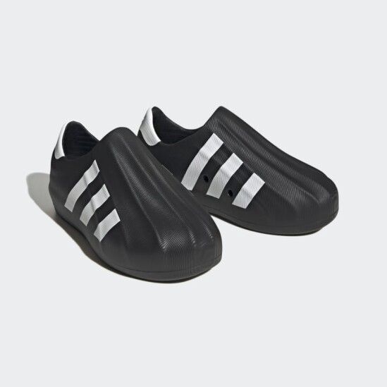 Calzado Adidas Adifom Superstar Negro