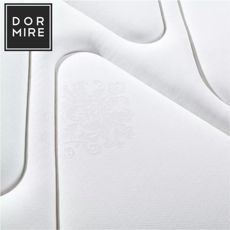 Sommier Snow 140 x 190 2 Plazas