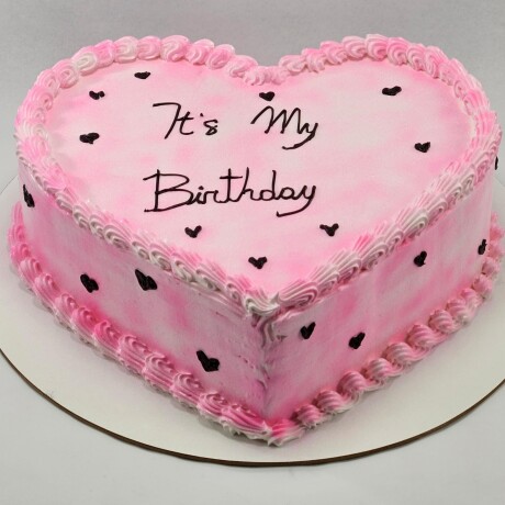 Torta Corazón Torta Corazón