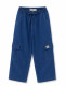 PANTALON NEW MATT AZUL