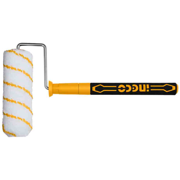 RODILLO EXTENSIBLE PARA INTERIOR FIBRA 23CM INGCO HRHT442302T RODILLO EXTENSIBLE PARA INTERIOR FIBRA 23CM INGCO HRHT442302T