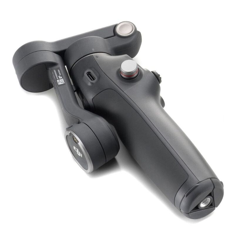 Estabilizador DJI Osmo Mobile 8 Estabilizador DJI Osmo Mobile 8