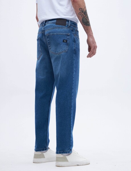 Jean New Barton Blue S26
