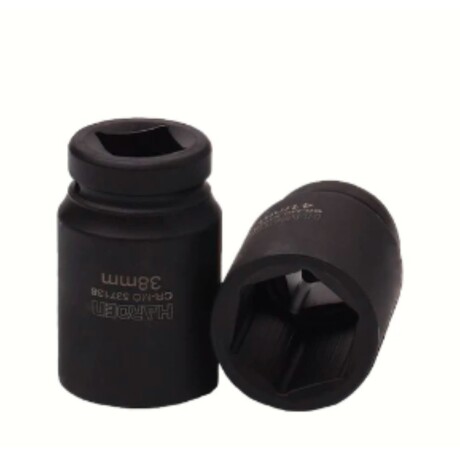 DADOLARGODEIMPACTODE65MMENC1HARDEN++ N/a