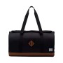 Maletin Herschel Heritage Duffle Unisex Black