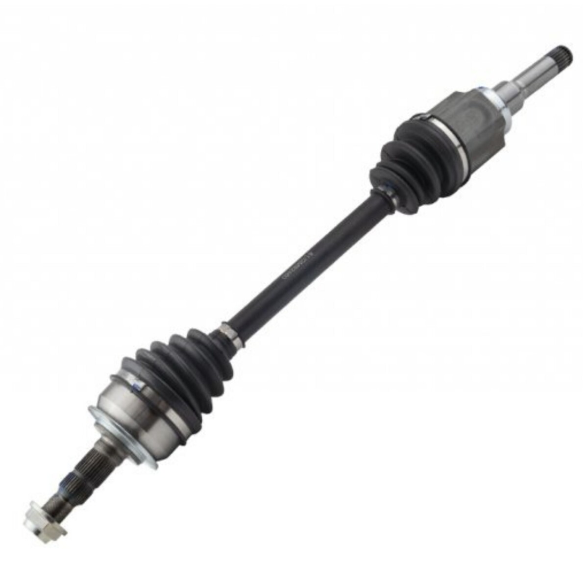 SEMIEJE COMPLETO IZQUIERDO 