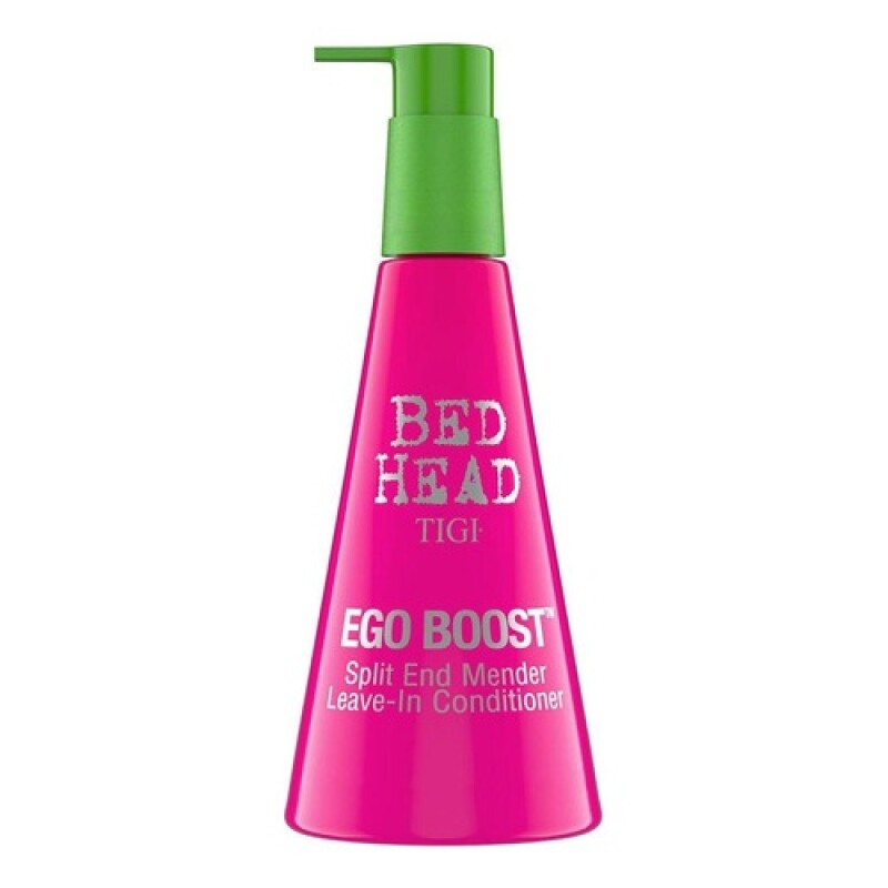 Acondicionador y reparador Tigi Bed Head Ego Boost 200ml Acondicionador y reparador Tigi Bed Head Ego Boost 200ml