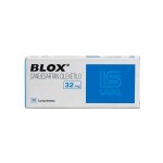BLOX 32 MG. CJ X 30 COMP. única