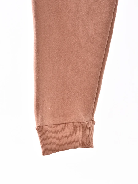 PANTALON DAN MARRON