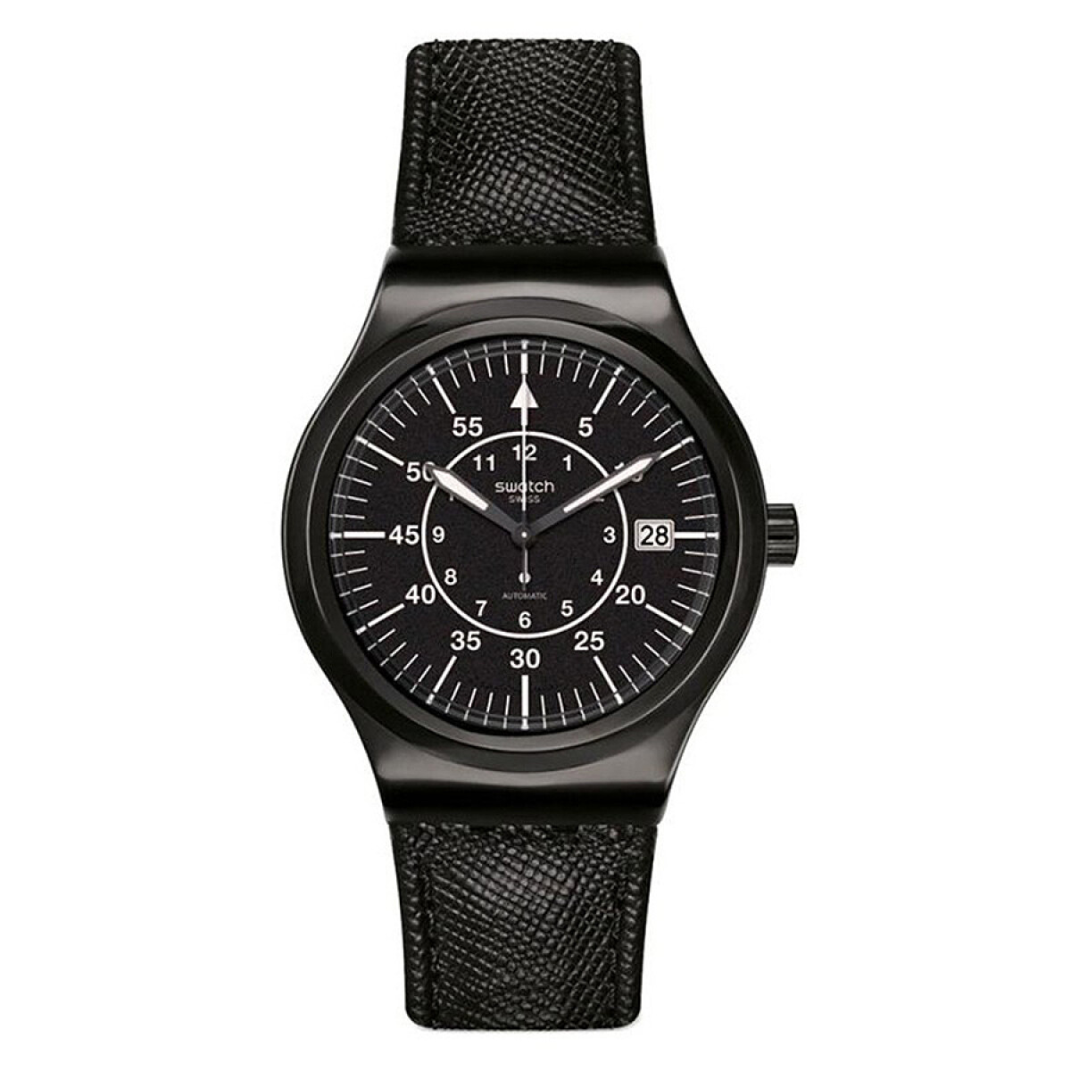 Reloj Swatch Caballero Svub101 