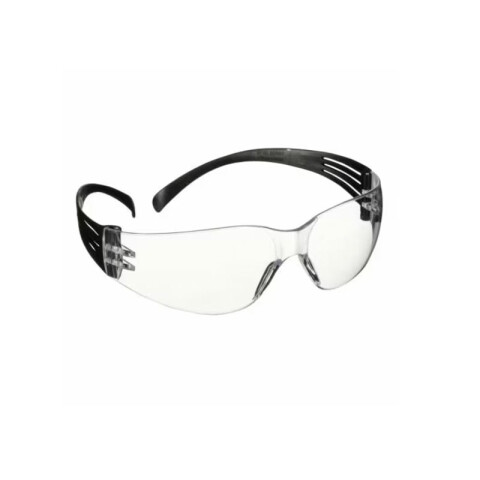 Lente de seguridad en policarbon. transparente 3M T56082