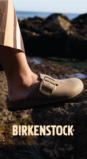 BIRKENSTOCK
