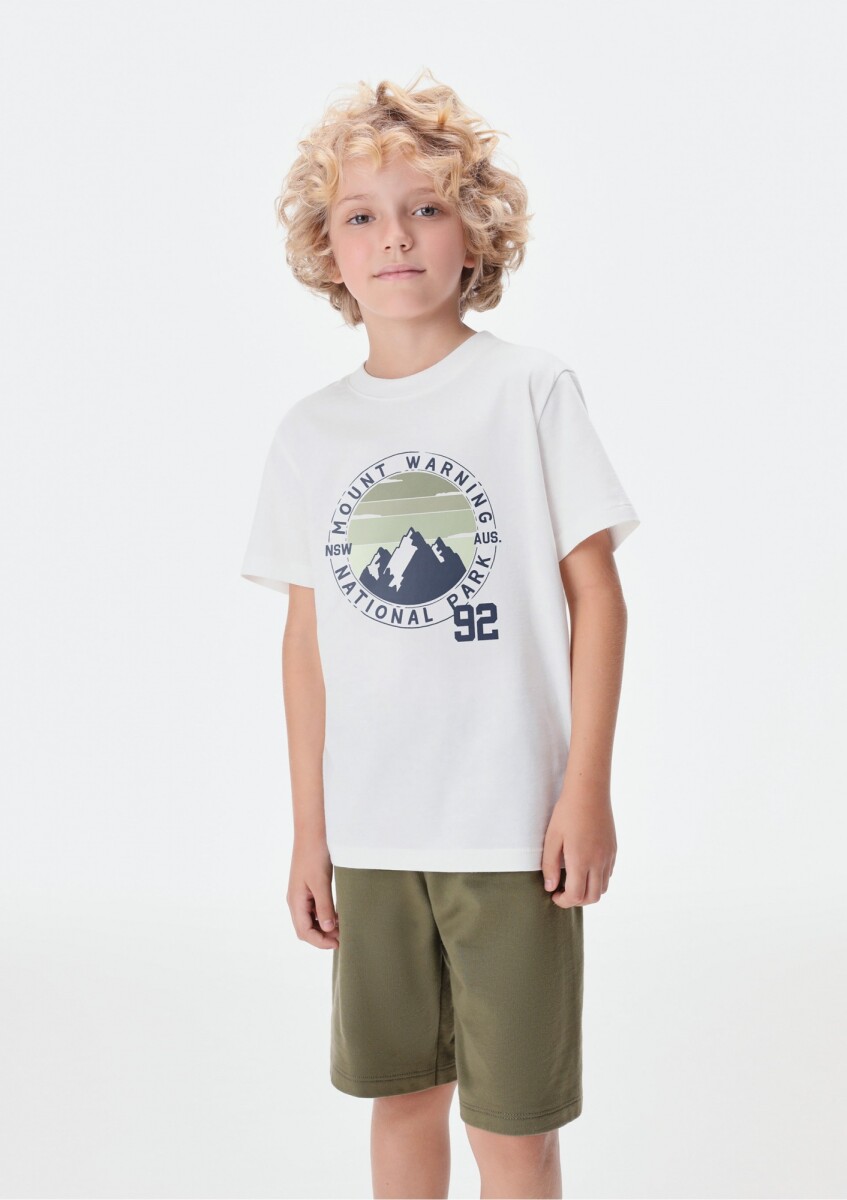 CONJUNTO MM MASC - VERDE 