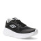 Championes Infantiles Umbro Negro