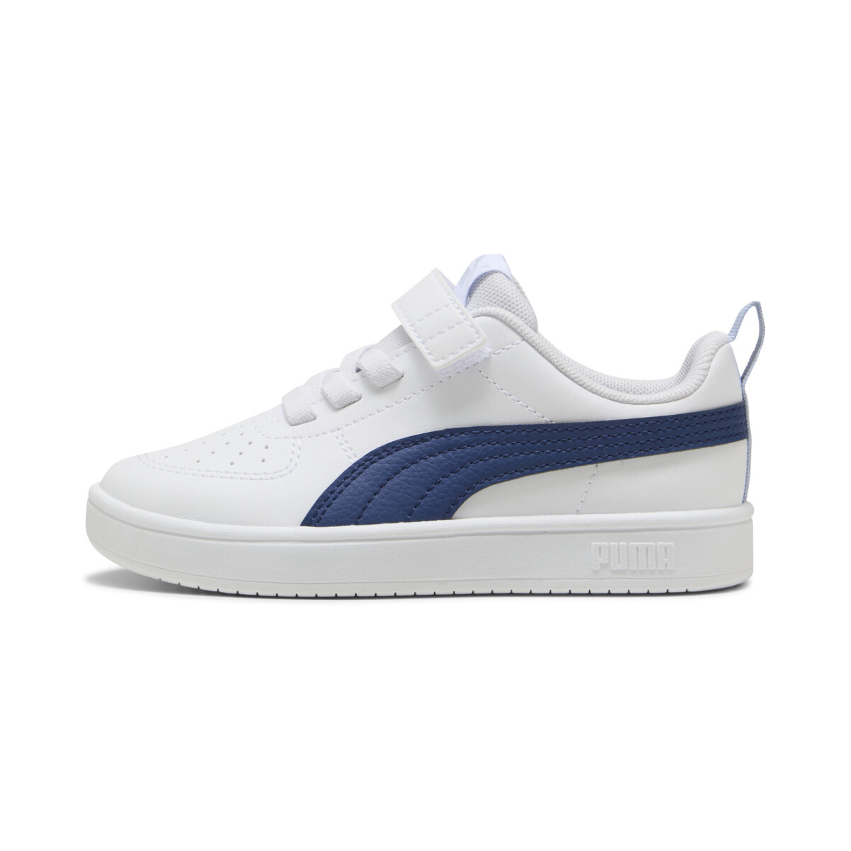 Puma Rickie AC PS 38583644 - Blanco/Azul 