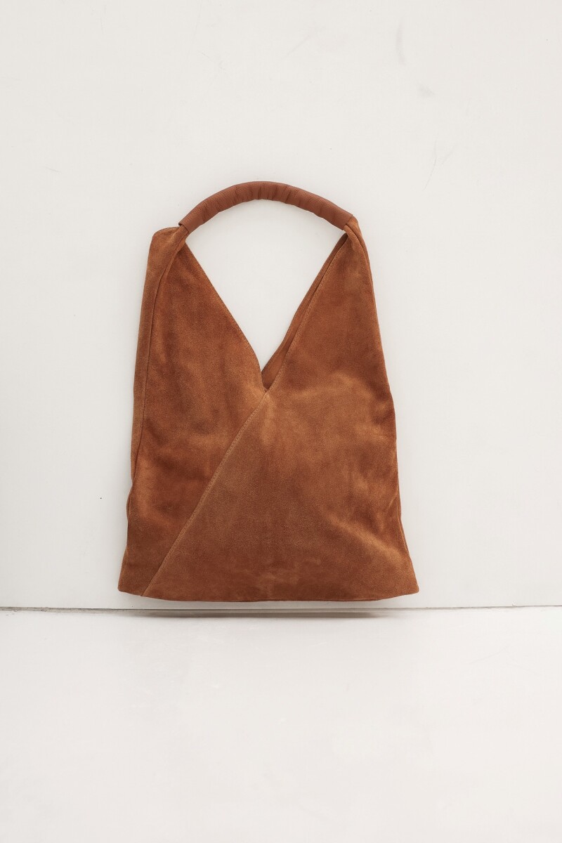 Forever Bag Camel