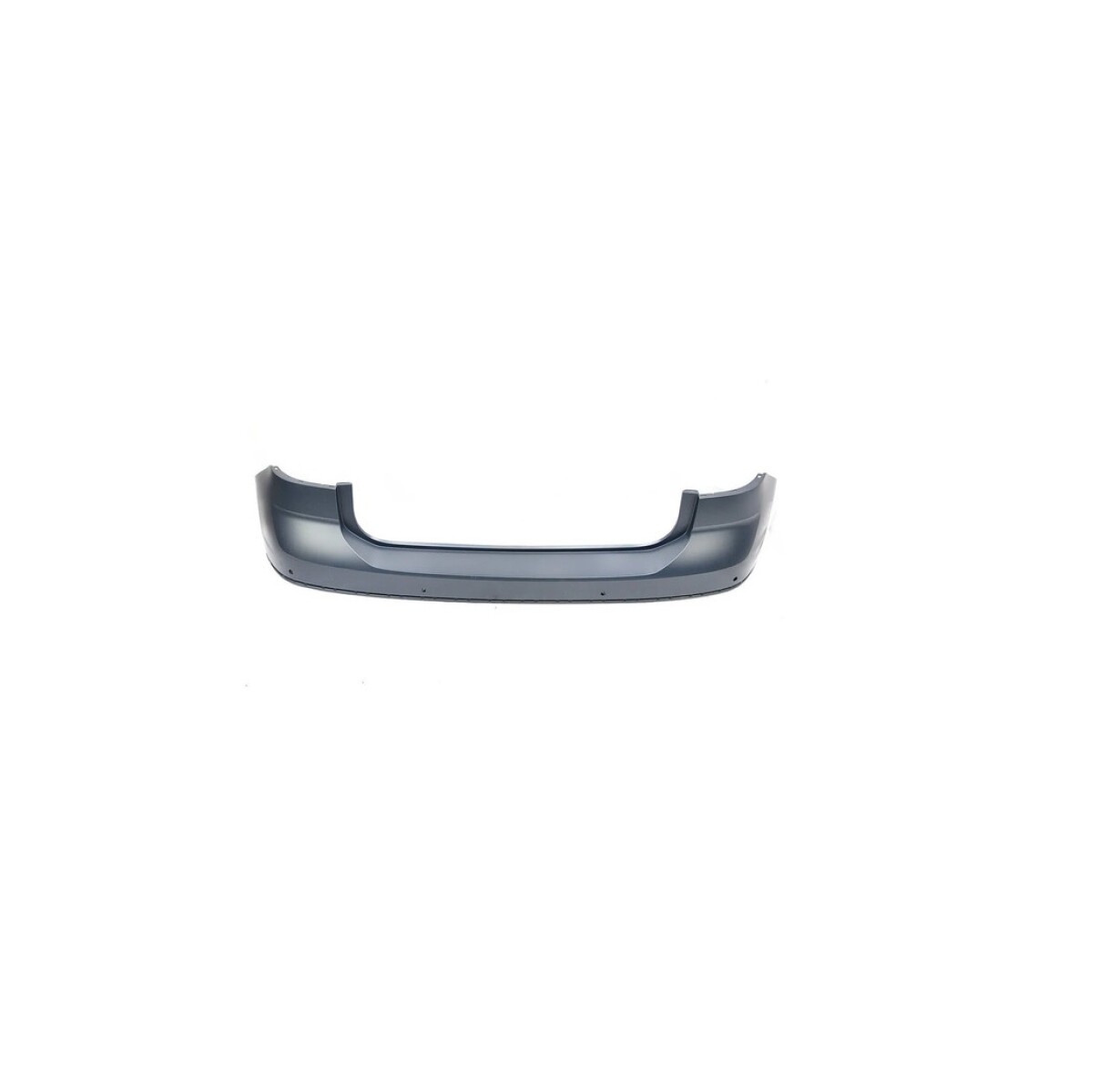 PARAGOLPE TRASERO T-CROSS 