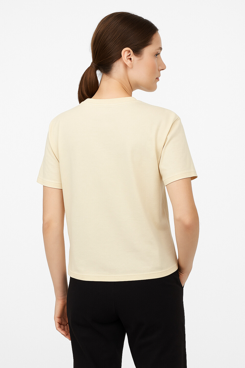 Remera Kalle Estampado 1