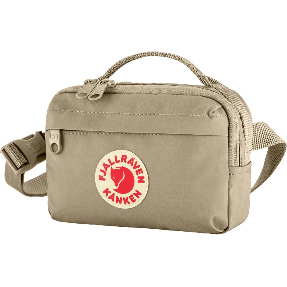 Kånken Hip Pack Fossil