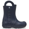 Botas Handle It Rain Azul