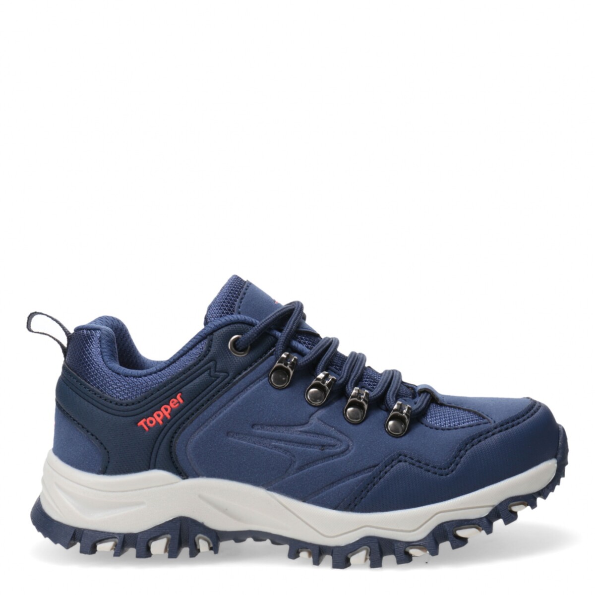 Championes de Niños Topper Gondor III Topper - Azul Marino 