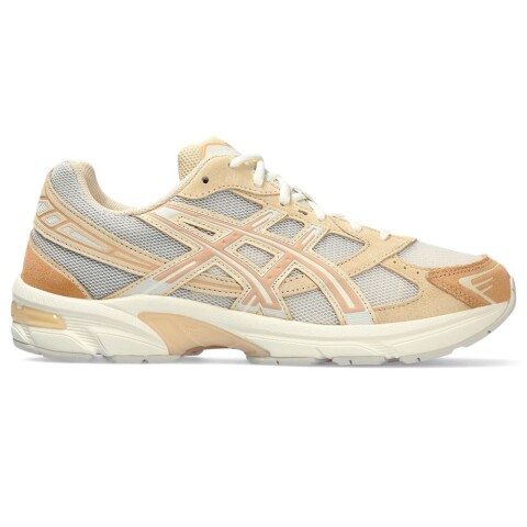 GEL-1130 - Hombre Smoke Grey/Honey Beige
