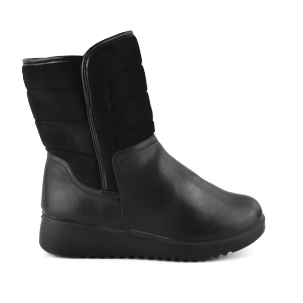 CASUAL CONFORT OHANA - KORIUM NEGRO