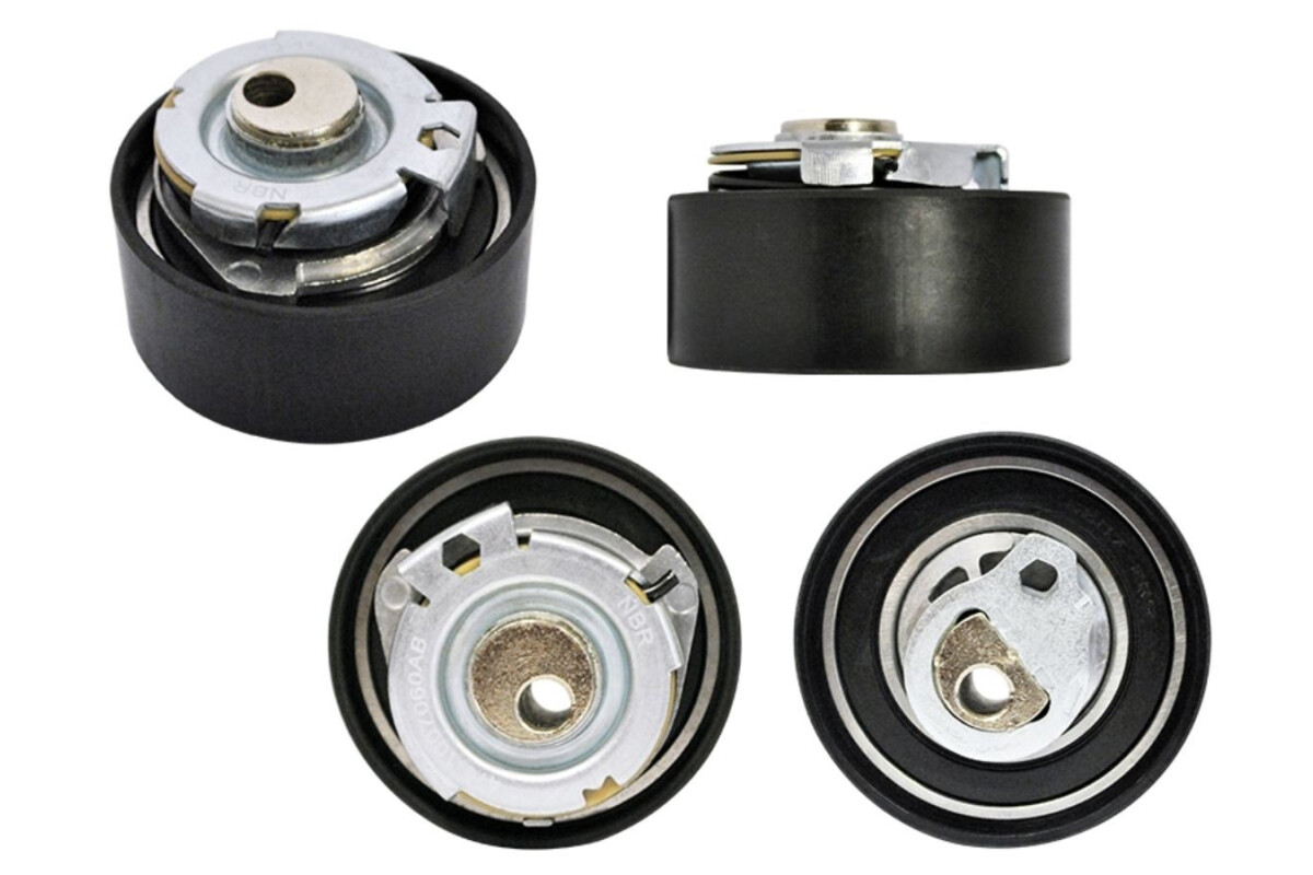 Tensor Correa Distr Chery Beat - A1 12-25 Tensor Correa Distr Chery Beat - A1 12-25