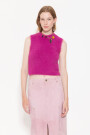 Top Kitten Fucsia