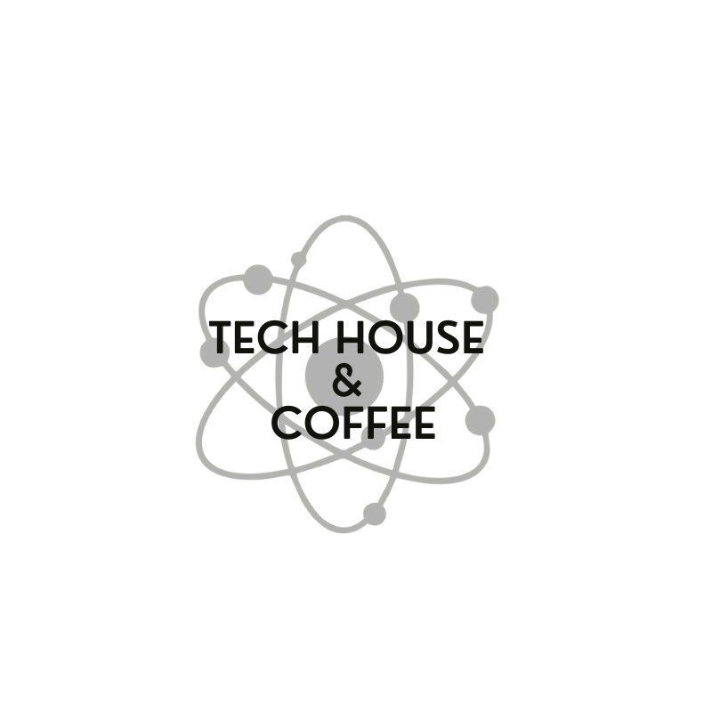 Tech House & Cofee