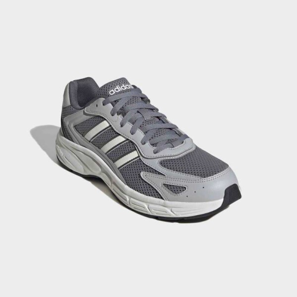 Championes Adidas Eclyptix 2000 Gris