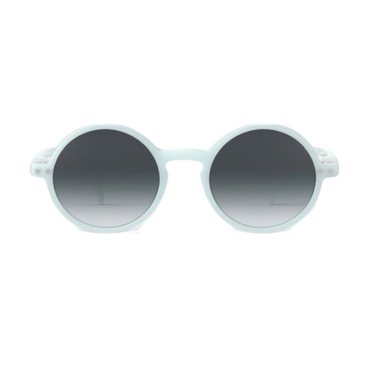 Lentes Izipizi #G Sun Niño - Misty Blue Lentes Izipizi #G Sun Niño - Misty Blue