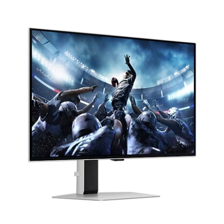 Monitor Samsung G6 27" Oled 360HZ 0,03MS 001