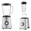 Licuadora 3 En 1 Kassel 1500w 1.5L Modelo Kslcpvinox20 Licuadora 3 En 1 Kassel 1500w 1.5L Modelo Kslcpvinox20