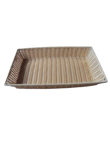 CESTA 53X32.5X10CM CESTA 53X32.5X10CM