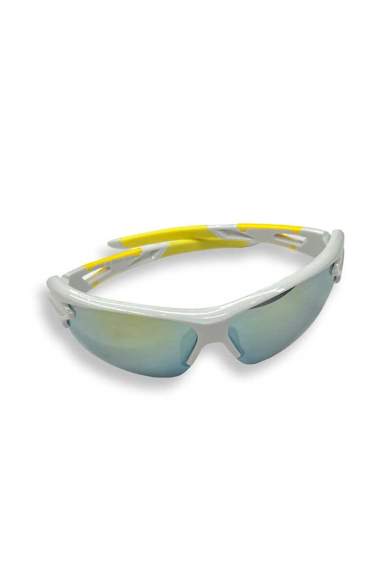 LENTES DE SOL SPACE Amarillo