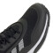 Championes de Hombre Adidas Own the Game 3 Negro - Blanco