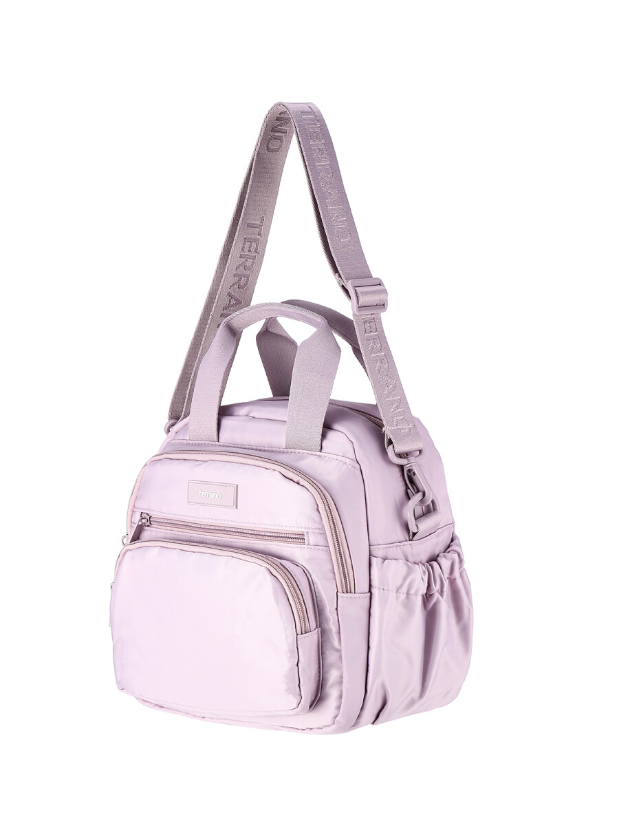 Lunchera Quid AirFlow - Lila 