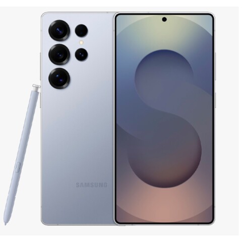 Celular Samsung S25 Ultra 512GB/12GB Titanium Silver Blue