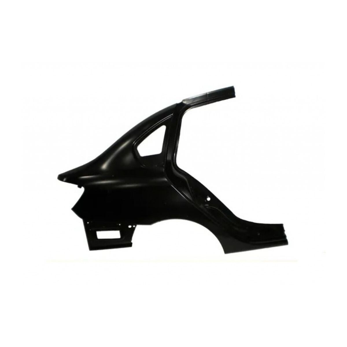 GUARDABARRO TRASERO DERECHO 